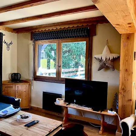 Cozy Atmosphere Apartmán *