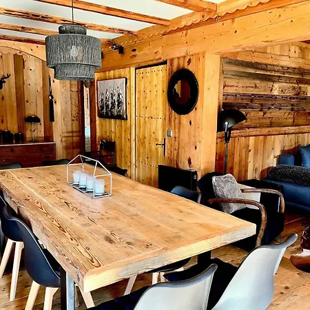 Apartmán Cozy Atmosphere