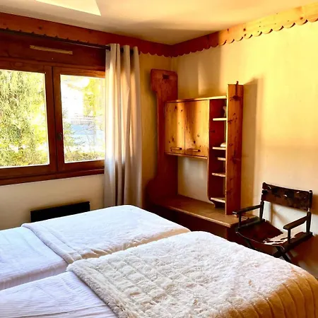 Apartmán Cozy Atmosphere