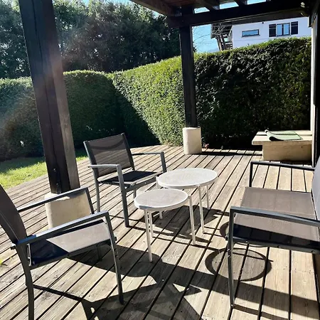 Apartmán Cozy Atmosphere *