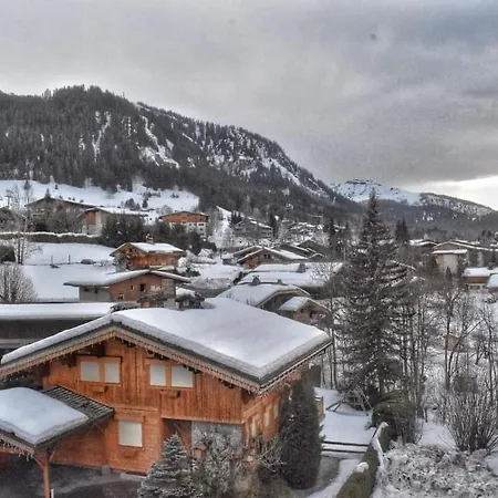 Cozy Atmosphere Apartmán