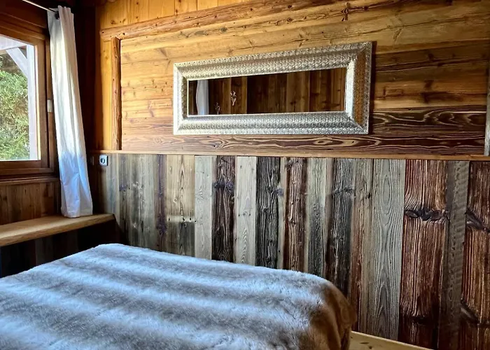 Cozy Atmosphere Lejlighed