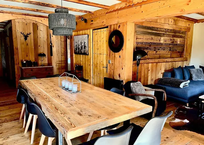 Lejlighed Cozy Atmosphere