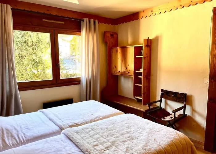 Lejlighed Cozy Atmosphere