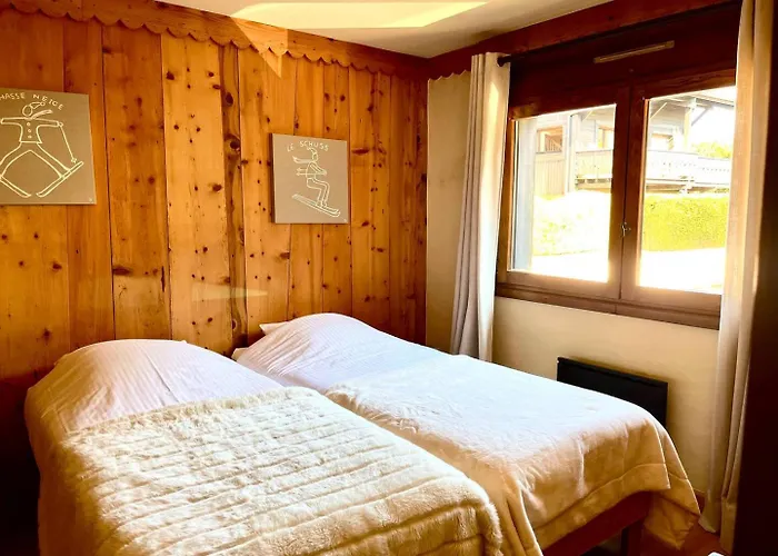 Lejlighed Cozy Atmosphere