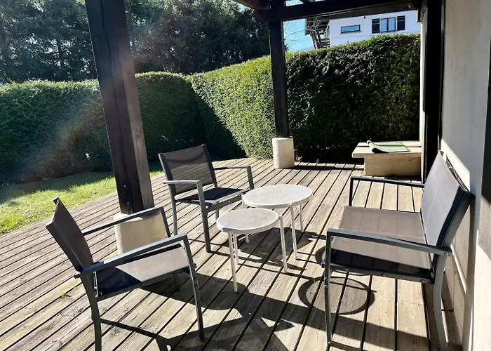 Lejlighed Cozy Atmosphere *