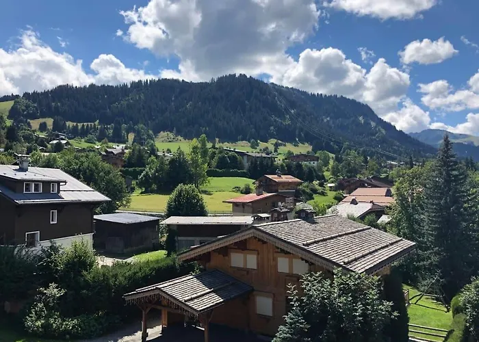 Cozy Atmosphere * Megève